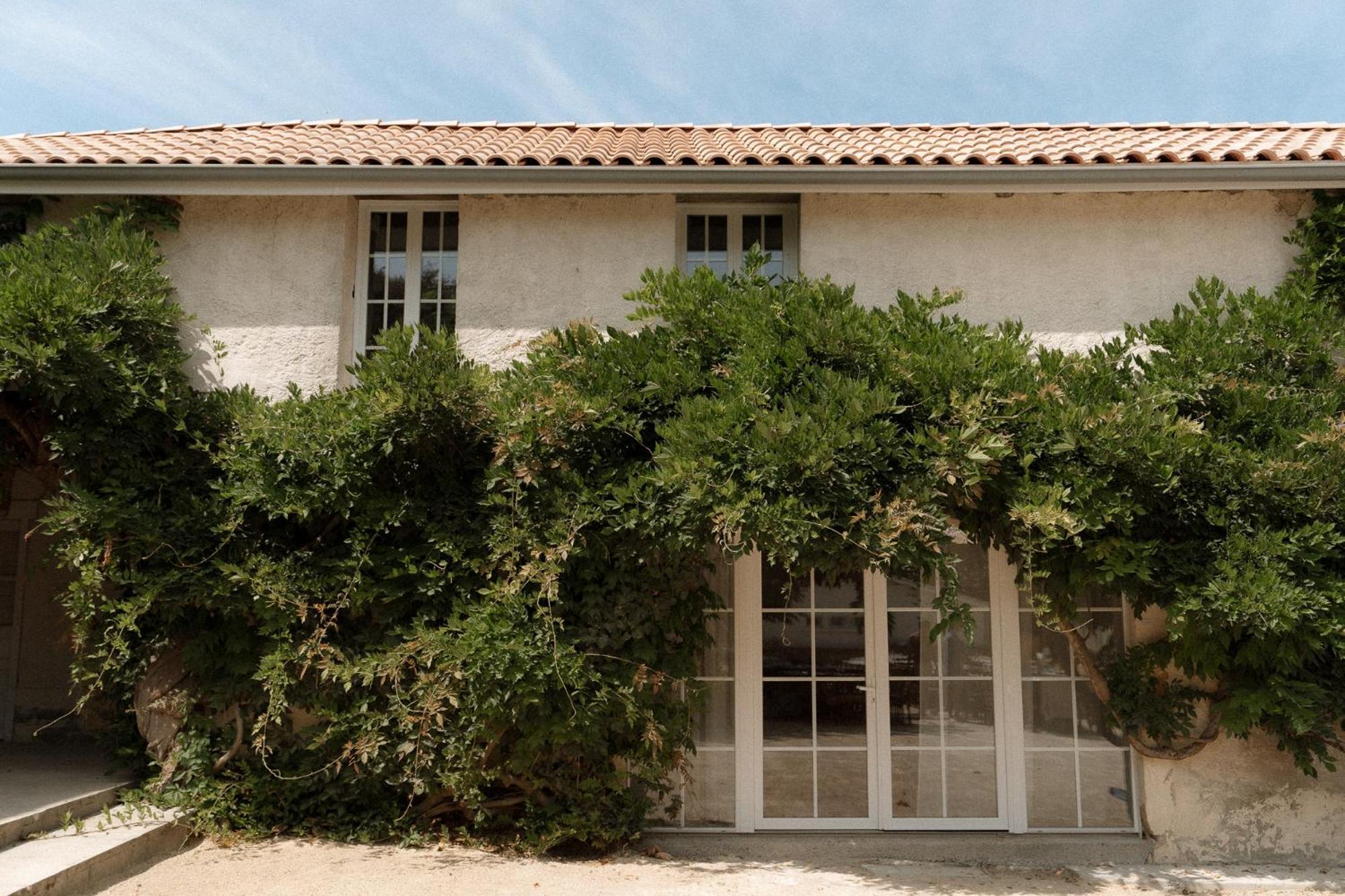 Bed and Breakfast Domaine De Bassibe Ségos Esterno foto