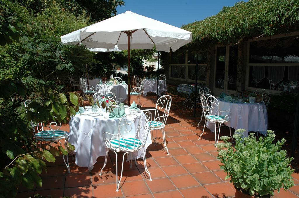 Bed and Breakfast Domaine De Bassibe Ségos Esterno foto